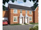The Conrad, The Homelands, Evesham Road, Cheltenham