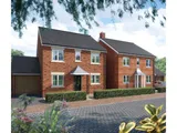 The Beaumont, The Homelands, Evesham Road, Cheltenham