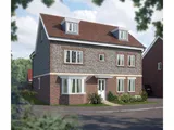 The Cumberland, Milton Place, Blake's Mead, Felpham, Felpham