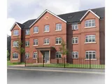 Nantwich, Briarwood, Hudson Road, Off Deane Church Lane, Bolton