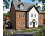 The Fenimore, Cleobury Park, High Street, Cleobury Mortimer