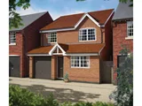 The Marsden, Cleobury Park, High Street, Cleobury Mortimer