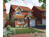 The Marsden, Holmes Meadow, Coupland Road, Selby