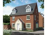 The Lancaster, Byrons Wood, Aitchison avenue, Hucknall