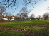 Regent Parade, Harrogate, North Yorkshire

