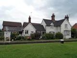 Booth Lane, Middlewich