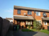 Hathaway Close, Worcester WR2