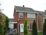 Bernard Close, Brimington, Chesterfield S43