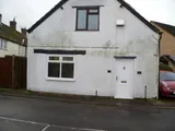 Back Road, Calne SN11