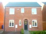 Vetchwood Gardens, West Timperley, Altrincham WA14