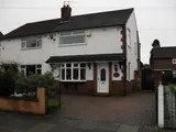 Worthington Road, Sale M33