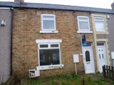 Portia Street, Ashington NE63