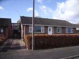 Gravel Lane, Stafford ST17