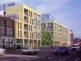 Caspian Apartments
Commercial Road