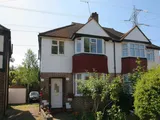 Bargate Close, New Malden, KT3