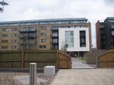 Hartland House, Prospect Place, Cardiff