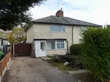 CHELLS GROVE, BILLESLEY, BIRMINGHAM