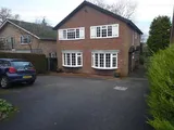 Titchfield Park Road, Fareham