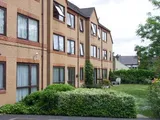 Lychgate Court, 34 - 36 Friern Park, North Finchley