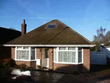 Garrick Gardens, Southampton SO19