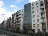 Lower Hall Street, St. Helens WA10