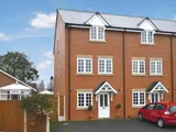 Beresford Gardens, Oswestry SY11