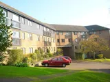 Sackville Court, East Grinstead RH19