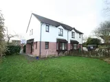 Manston Close, Radyr Way, Llandaff