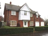 Lee Warner Road, Swaffham, Norfolk