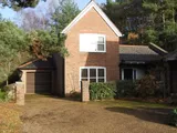 Mytchett Heath, Mytchett, Camberley, Surrey, GU16
