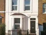 Wandsworth Road, Clapham, Greater London