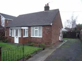 Lammas Leas Road
Market Rasen Town