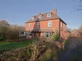 Oldwich Lane West, Chadwick End, Solihull, West Midlands

