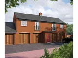 The Ludlow, Brook Valley, Brookhouse Lane, Congleton