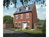 The Ellington, Charter Park, Rothwell, Rothwell