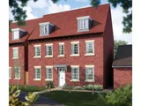 The Faulkner, Charter Park, Rothwell, Rothwell