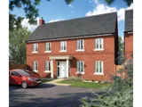 The Gaskell, Mitford Fields, Grazeley Road, Reading