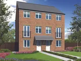 Plot 244, The Greyfriars, Nightingale Walk, Wigan Road, Ormskirk