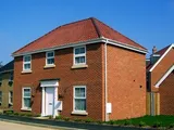 Plot 10, The Curtiss, Sancroft Square, Mendham Lane, Harleston