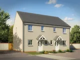 Plot 26, The Chaucer, Laureate Heights, Woolbrook Road, Sidmouth