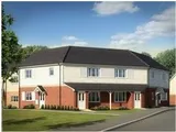Plot 73 - The Stratfield Apartments,Tanners Gate, Hunts Pond Road, Titchfield Common, Fareham, Hampshire