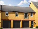 "The Stevenson" Wyndham Park, Nelson Way, Yeovil, Somerset