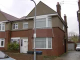 Minster Road, Westgate-on-sea CT8