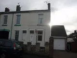 Helena Street, MEXBOROUGH, South Yorkshire, uk