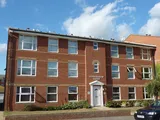 1 bedroom Ground Floor Apartment in Seaford