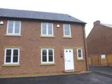 Coppice Side, Swadlincote DE11