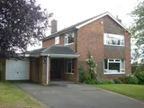 Cherry Glebe, Mersham, Ashford TN25
