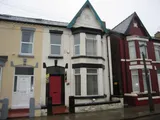Nicander Road, Allerton, Liverpool L18