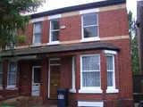 Old Moat Lane, Withington, Manchester M20