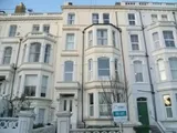 Anglesea Terrace, St. Leonards-On-Sea TN38